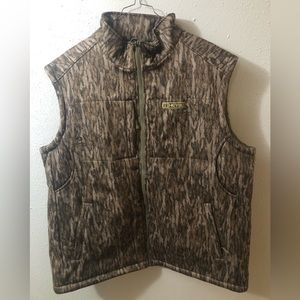 Hey o Bottomland vest